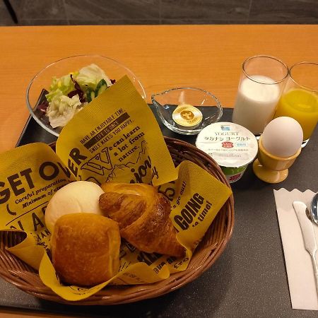 Hotel Wbf Namba Bunraku Ōsaka Extérieur photo