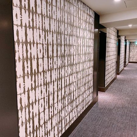 Hotel Wbf Namba Bunraku Ōsaka Extérieur photo