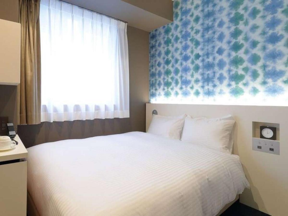 Hotel Wbf Namba Bunraku Ōsaka Extérieur photo