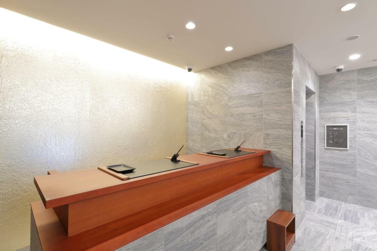 Hotel Wbf Namba Bunraku Ōsaka Extérieur photo