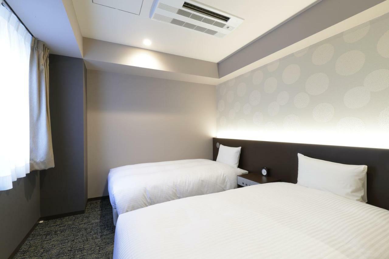 Hotel Wbf Namba Bunraku Ōsaka Extérieur photo