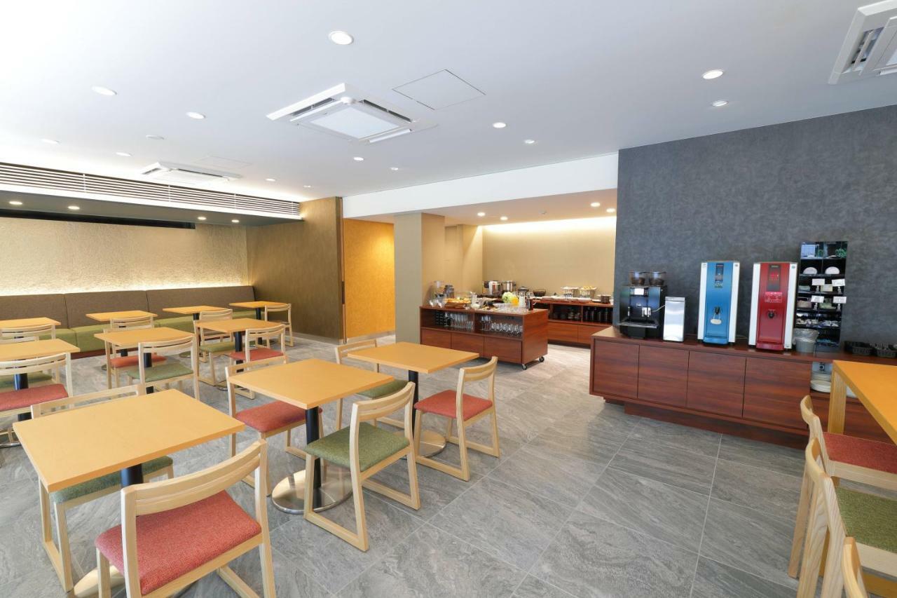 Hotel Wbf Namba Bunraku Ōsaka Extérieur photo